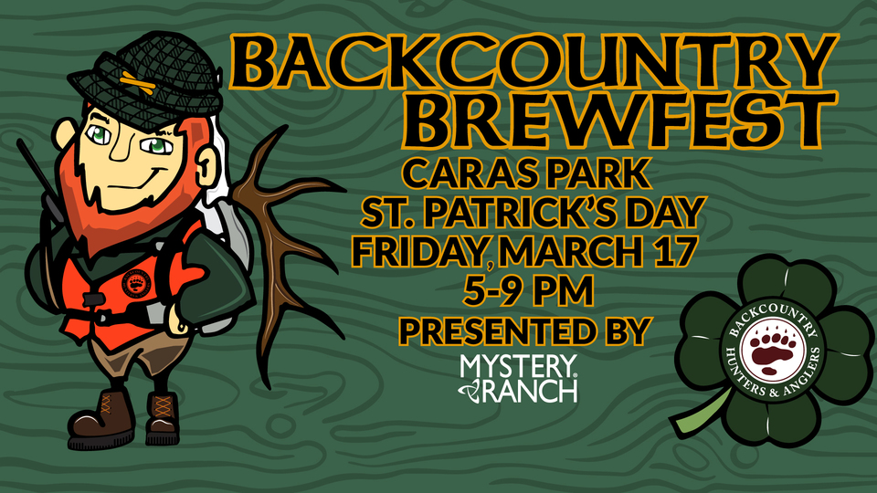 Backcountry Brewfest