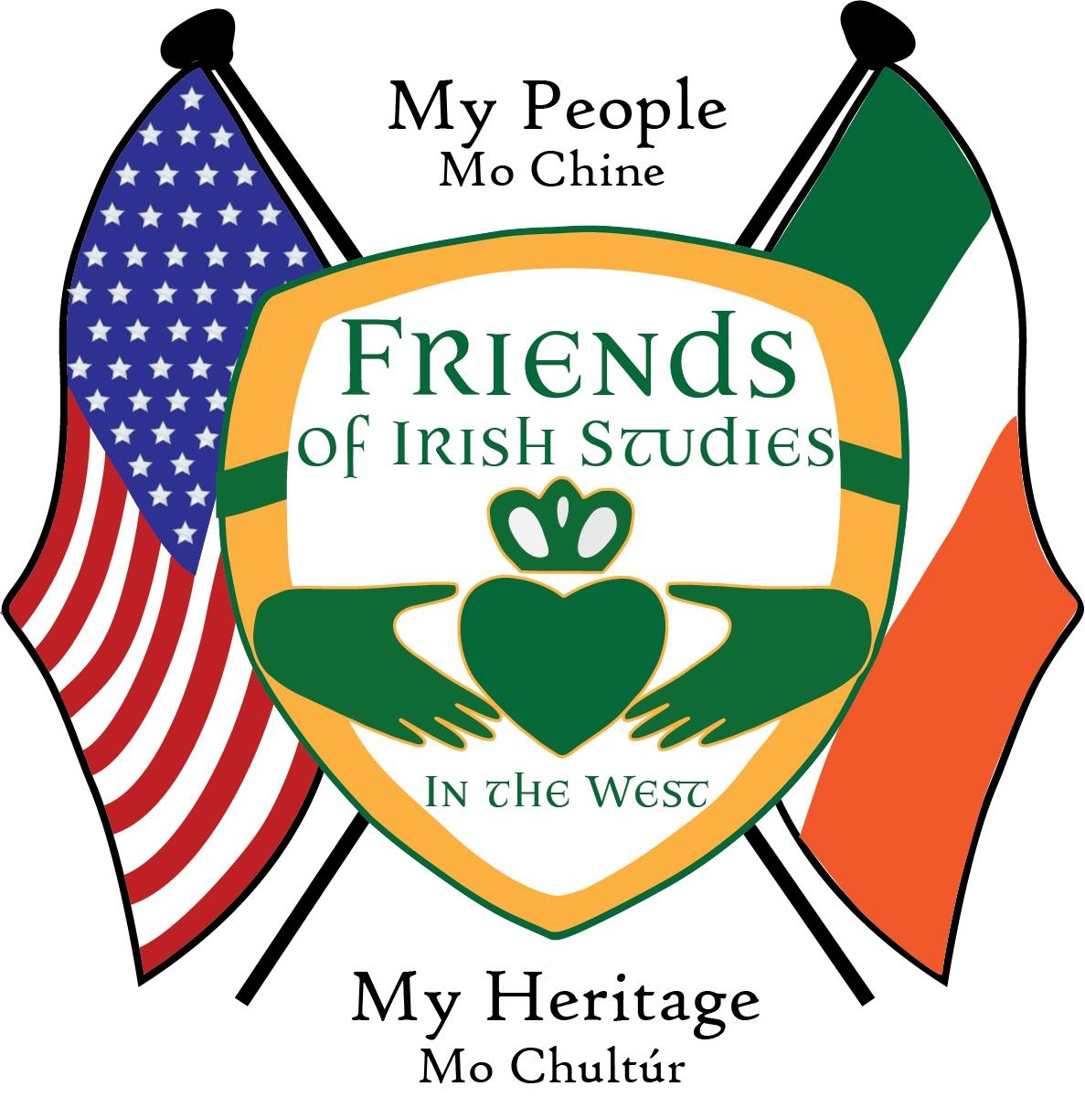 Friends of Irish Studies in the West