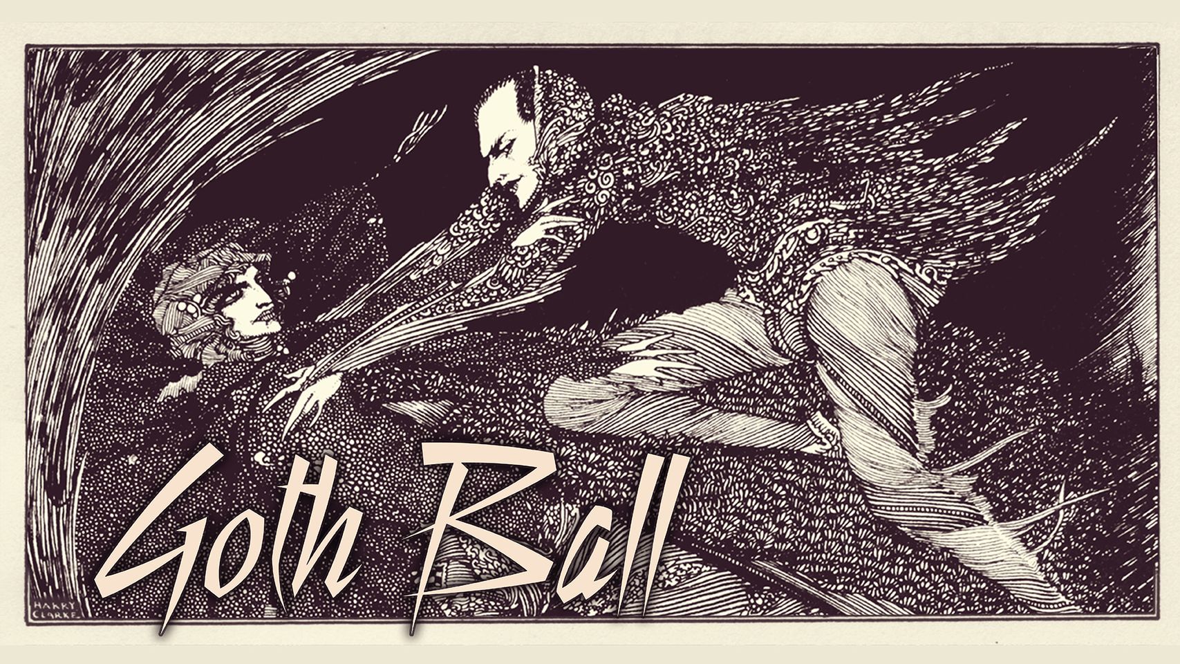 Goth Ball