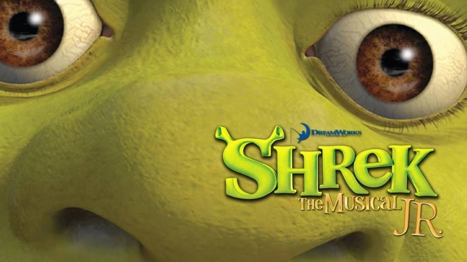 Shrek Jr, the Musical