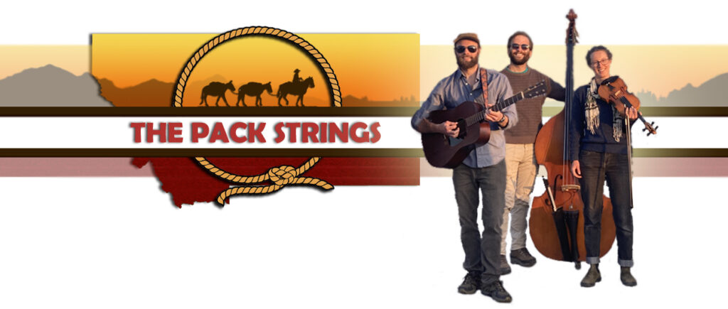 The Pack Strings
