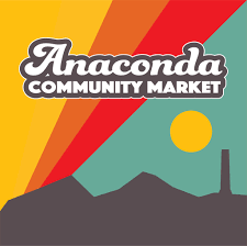 Anaconda Community Market in Anaconda, Montana