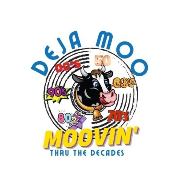 Cowabunga - DejaMoo Moovin thru the decades