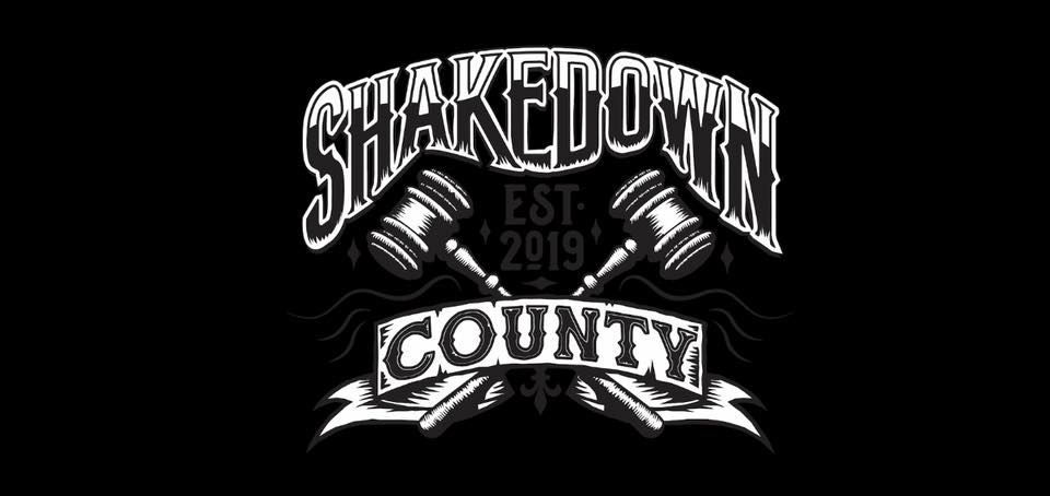 Shakedown County