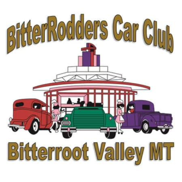 Bitterrodders Car Club