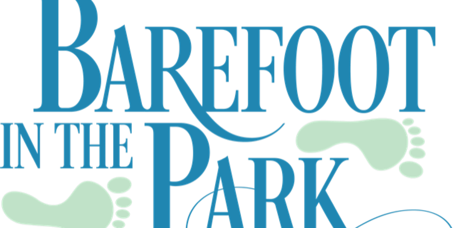 Barefoot in the Park with Cutler Bros. Theater in Deer Lodge, Montana