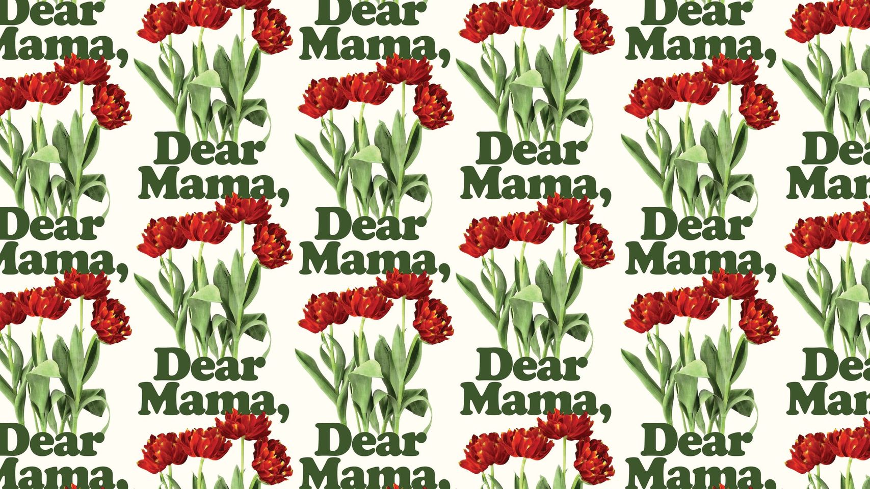 Dear Mama Pop Up Shop at Western Cider in Missoula from Noon to 4:00 pm on Saturday, May 13