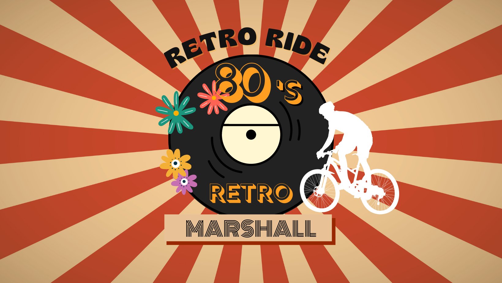 Retro Ride - Marshall Mountain