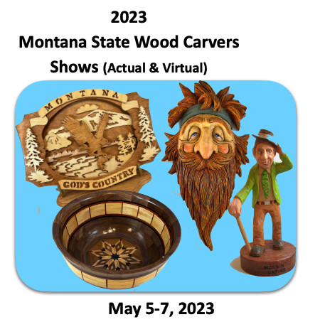 MT Woodcarvers Association