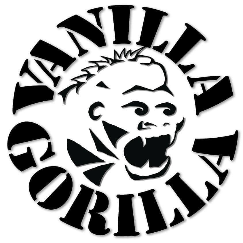 Vanilla Gorilla Live