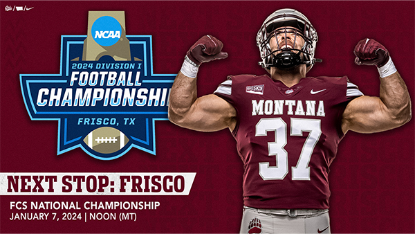 NCAA 2024 Division I Football Championship: Montana Grizzlies Vs SDSU ...